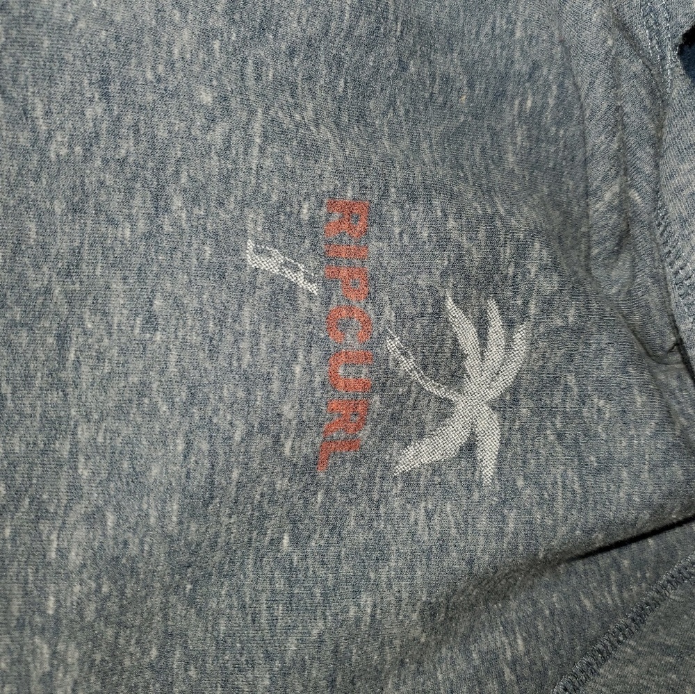RIP CURL SWEATSHIRT - Picture 3 of 4